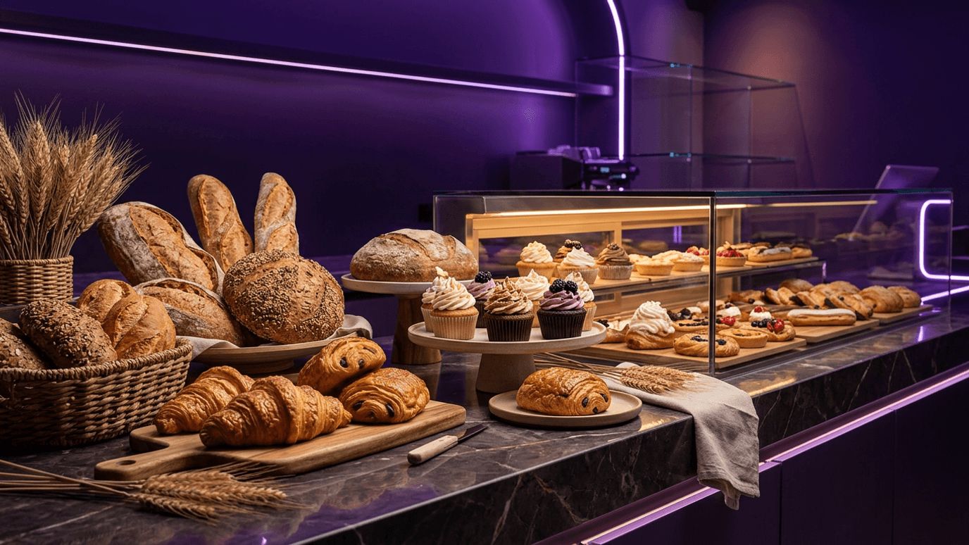 Top 10 Best Bakeries in Topeka