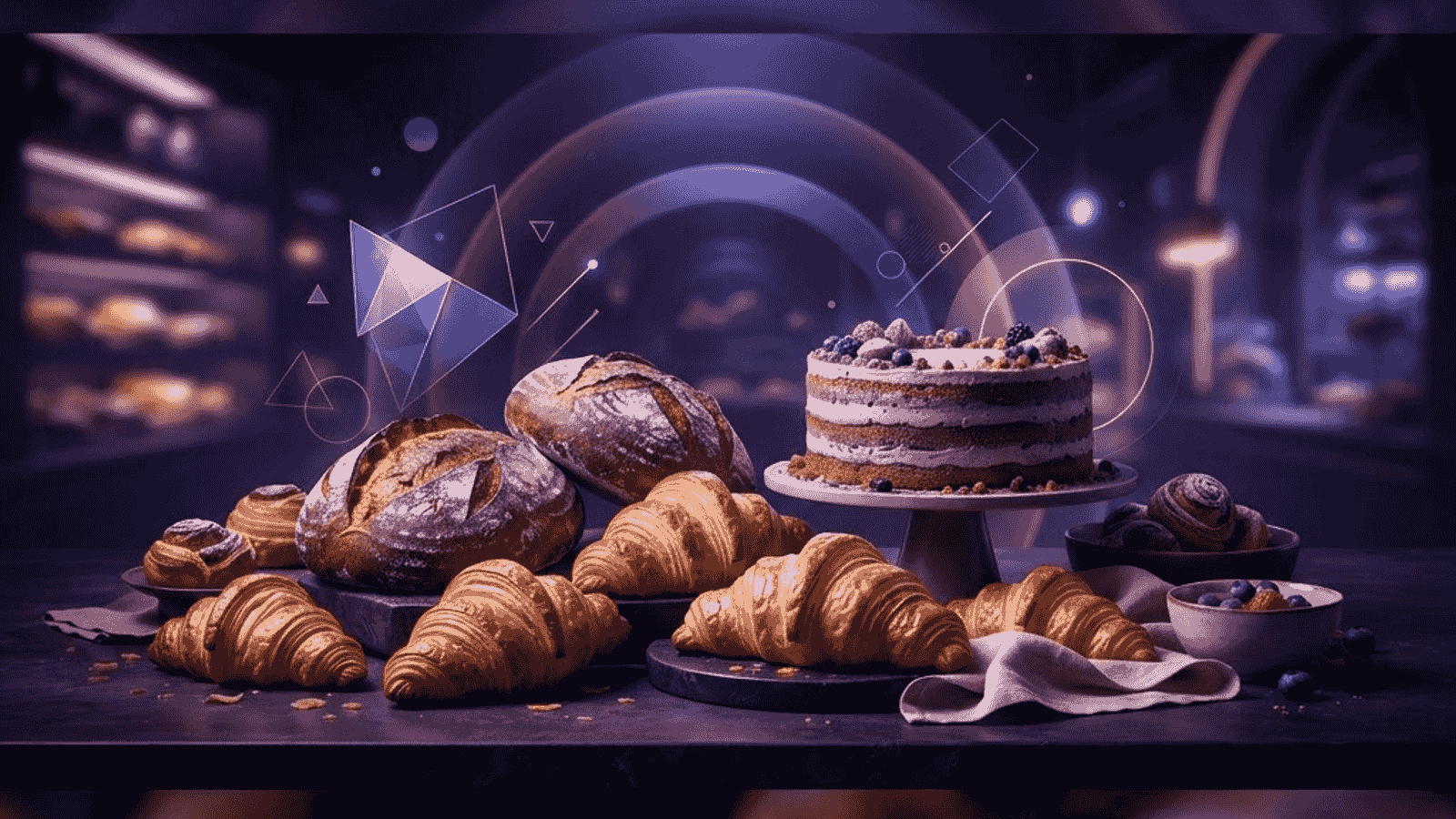Top 10 Best Bakeries in Tulsa