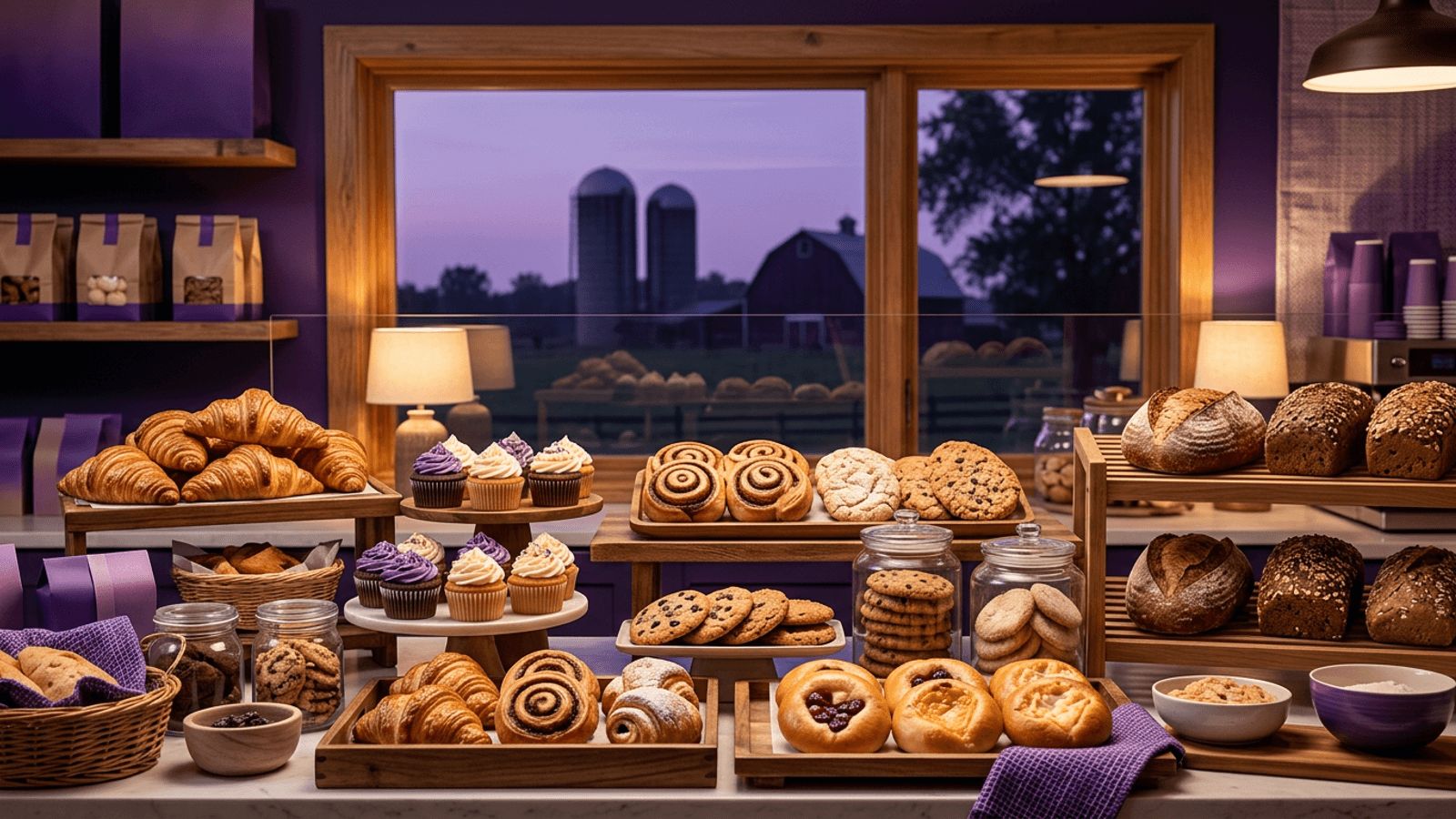 Top 10 Best Bakeries in Waco