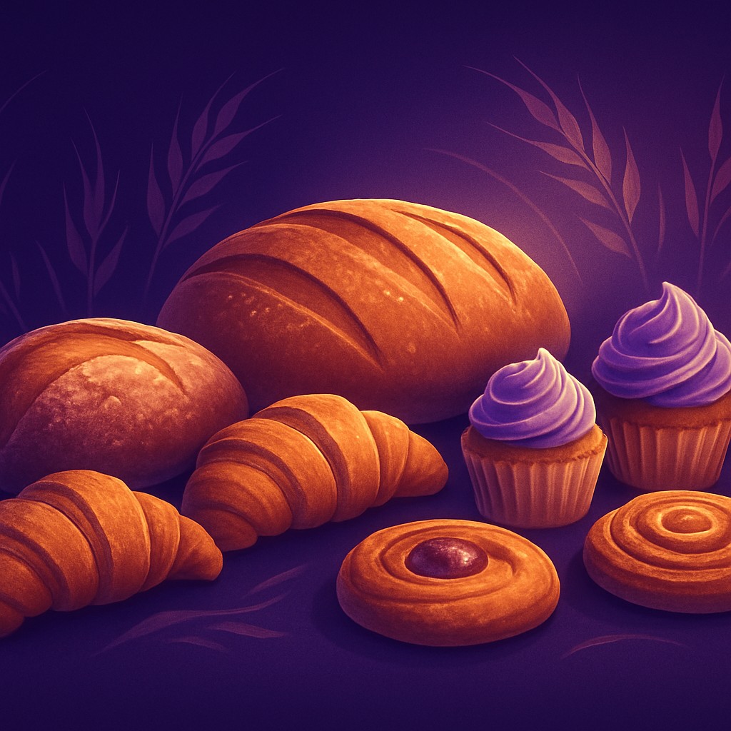 Top 10 Best Bakeries in Zimbabwe