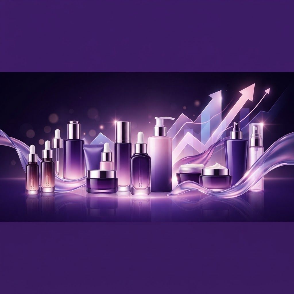 Top 10 Best Beauty Product Wholesalers in Akron
