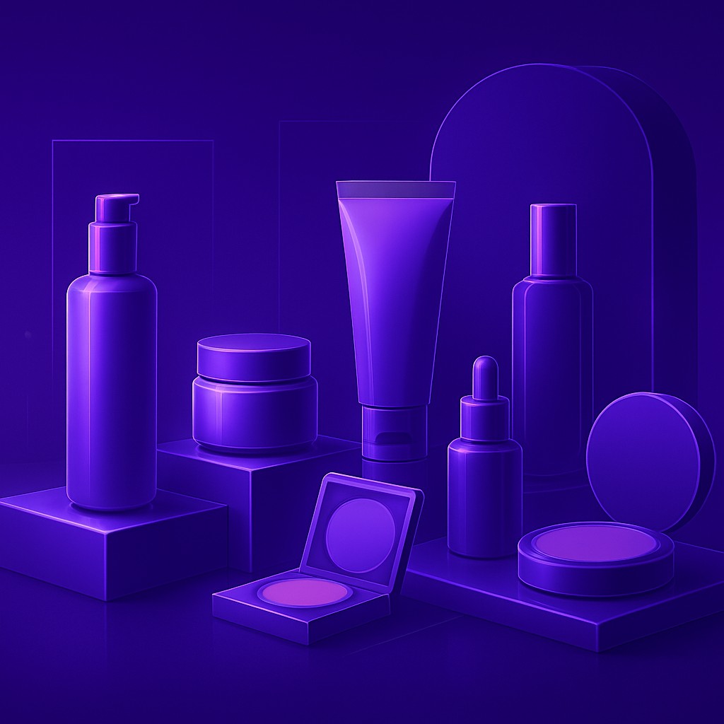 Top 10 Best Beauty Product Wholesalers in Algeria