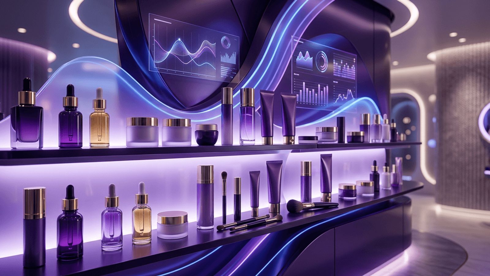 Top 10 Best Beauty Product Wholesalers in Allentown