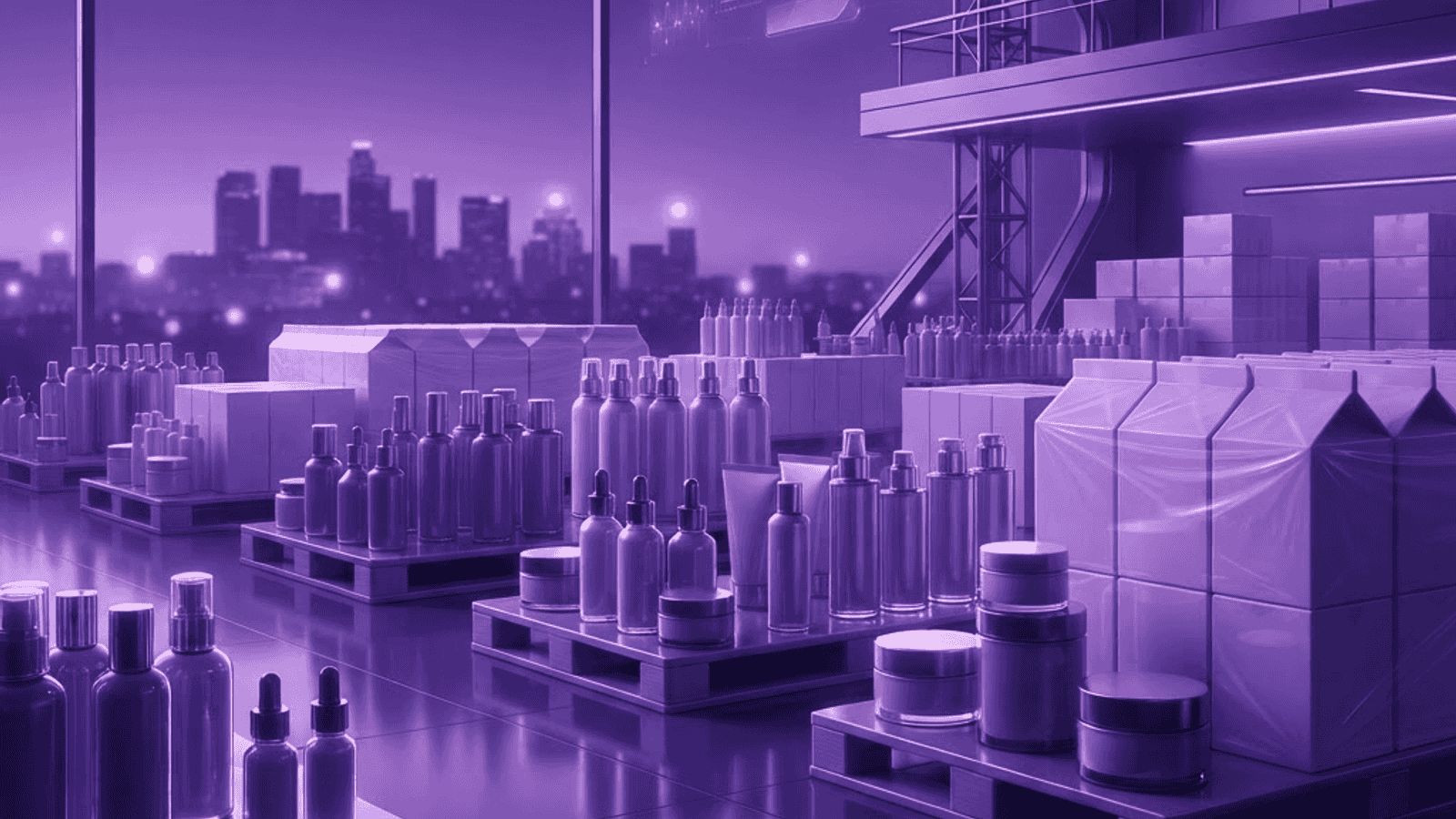 Top 10 Best Beauty Product Wholesalers in Anaheim