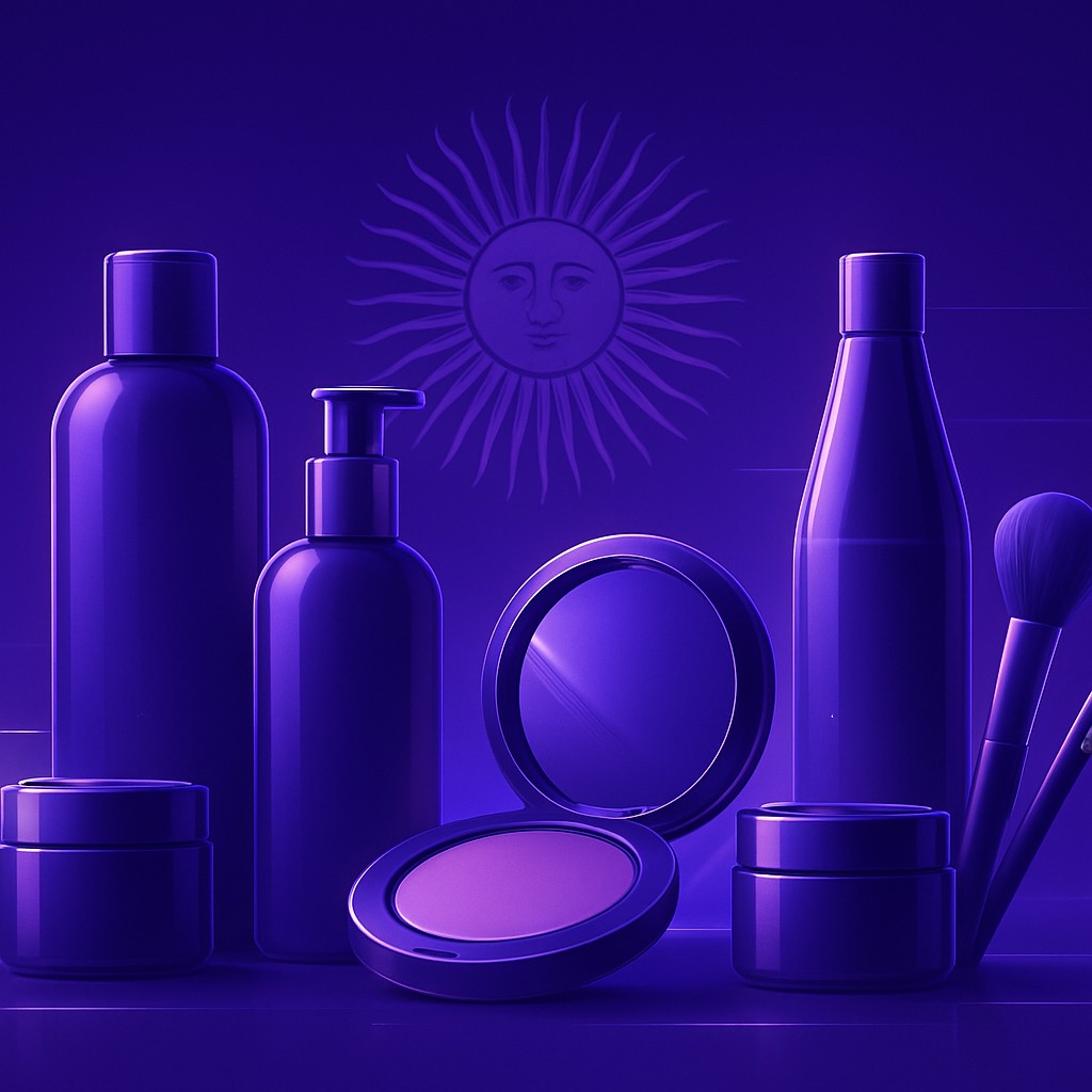 Top 10 Best Beauty Product Wholesalers in Argentina