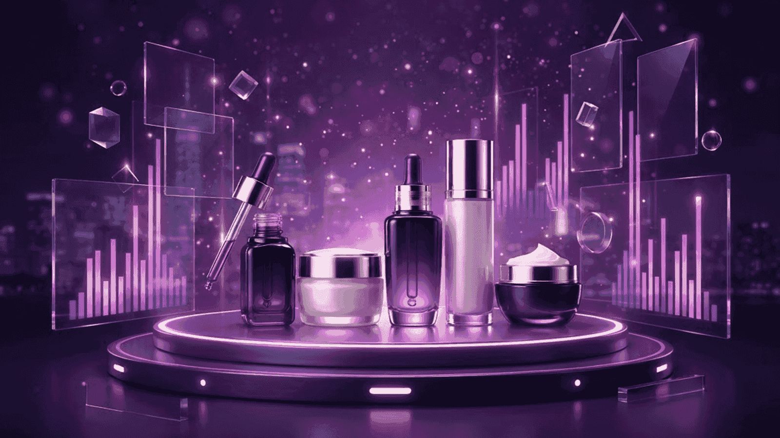 Top 10 Best Beauty Product Wholesalers in Arlington