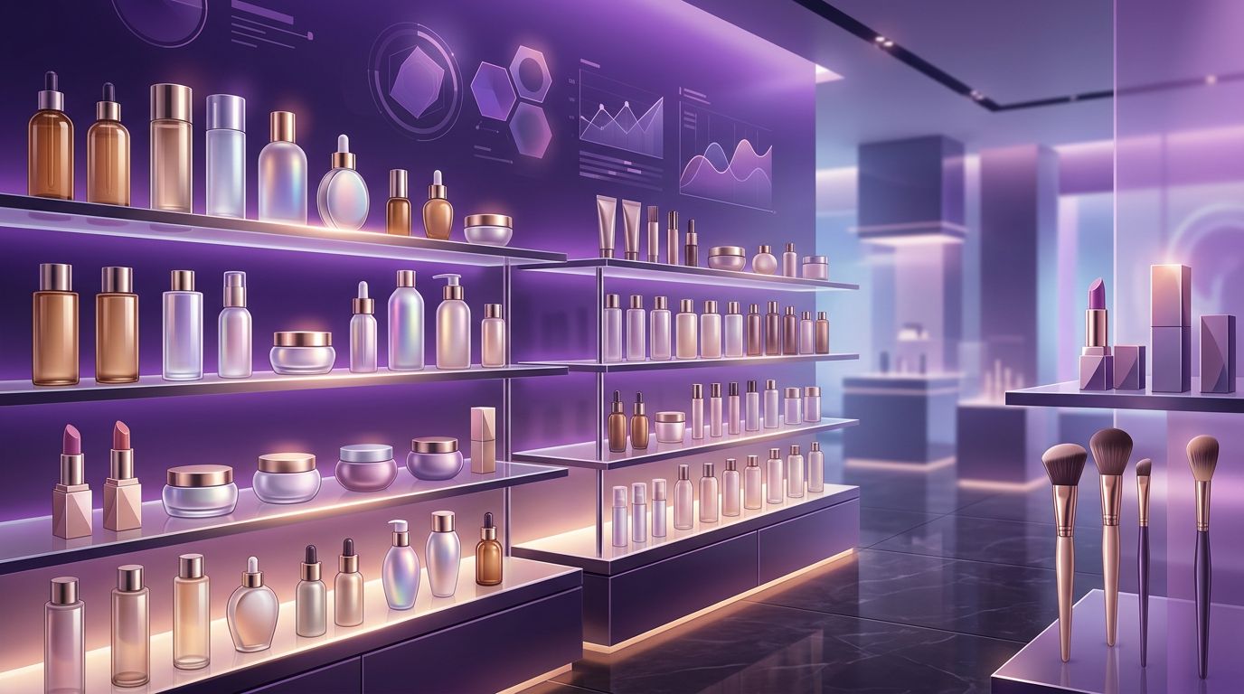 Top 10 Best Beauty Product Wholesalers in Arvada