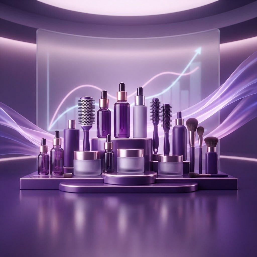 Top 10 Best Beauty Product Wholesalers in Babylon