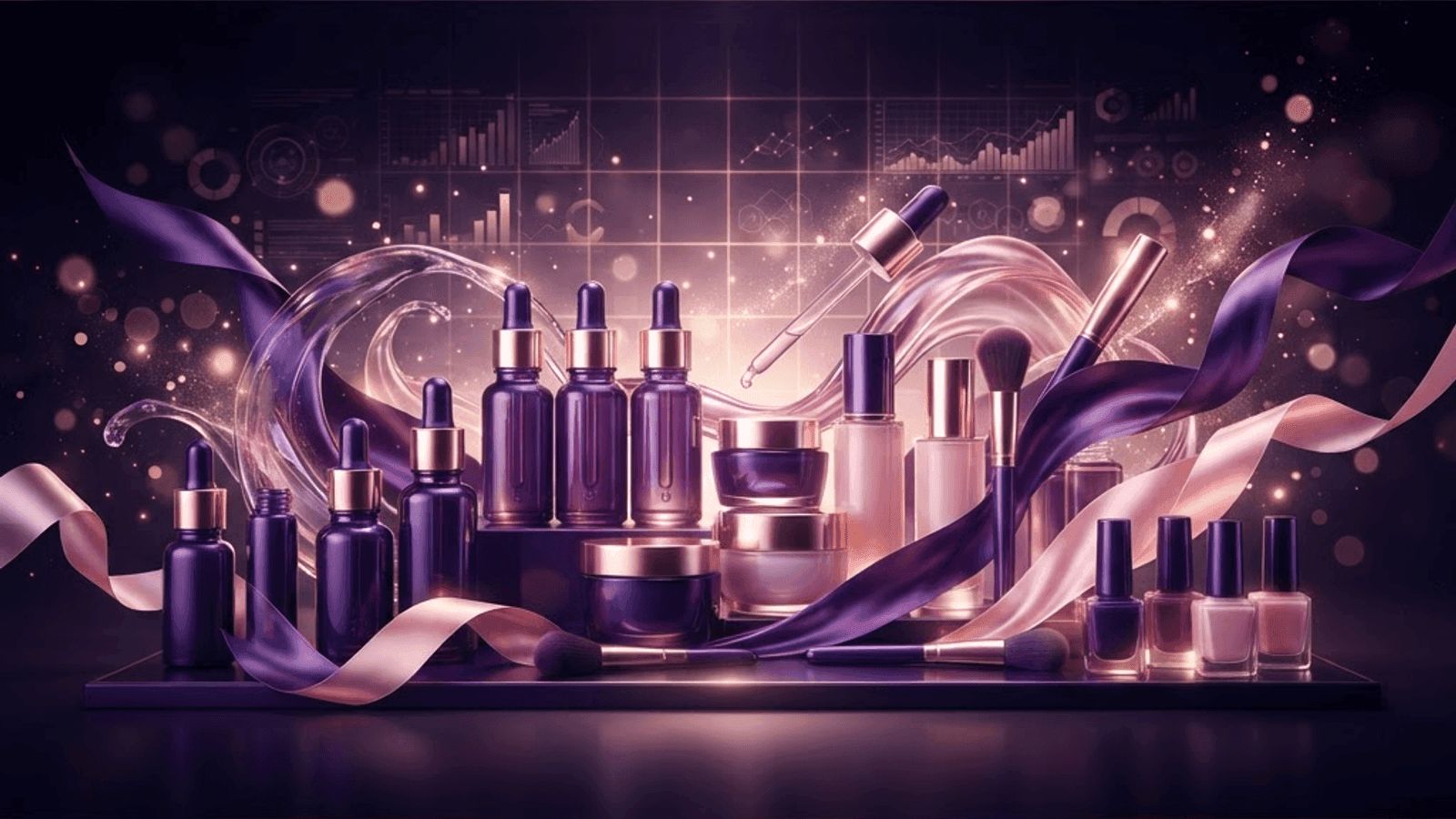 Top 10 Best Beauty Product Wholesalers in Birmingham