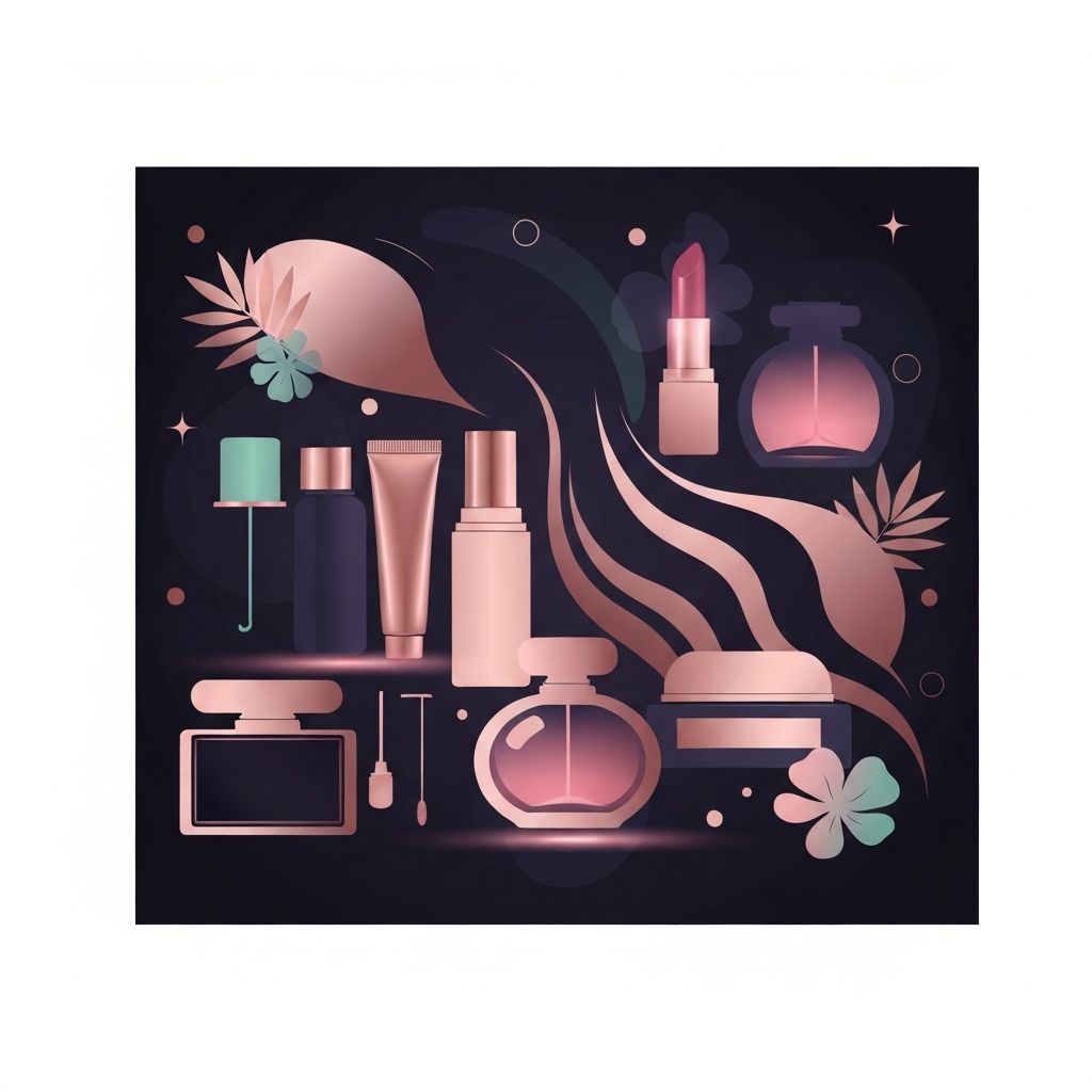 Top 10 Best Beauty Product Wholesalers in Brazil