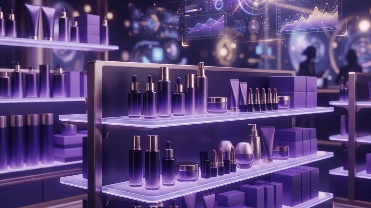 Top 10 Best Beauty Product Wholesalers in Bridgeport