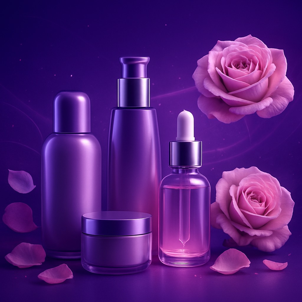 Top 10 Best Beauty Product Wholesalers in Bulgaria