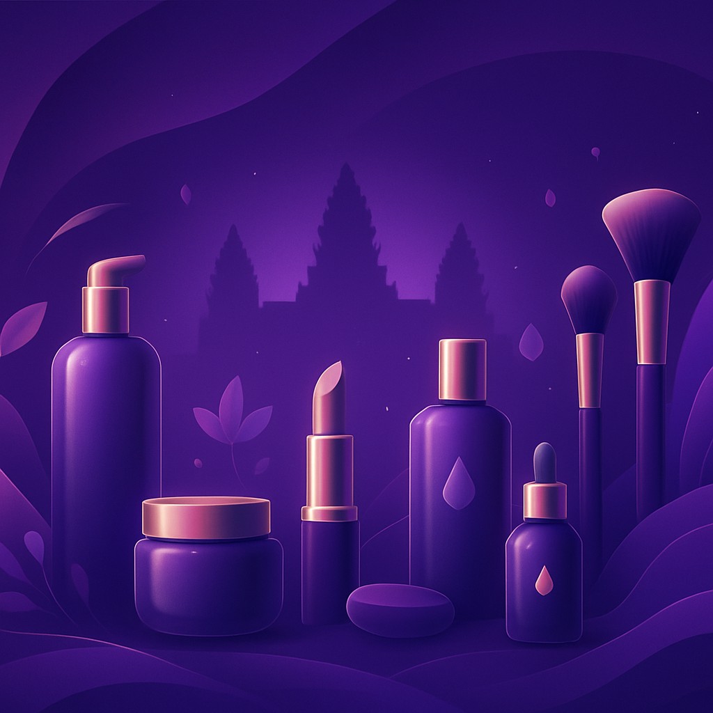 Top 10 Best Beauty Product Wholesalers in Cambodia