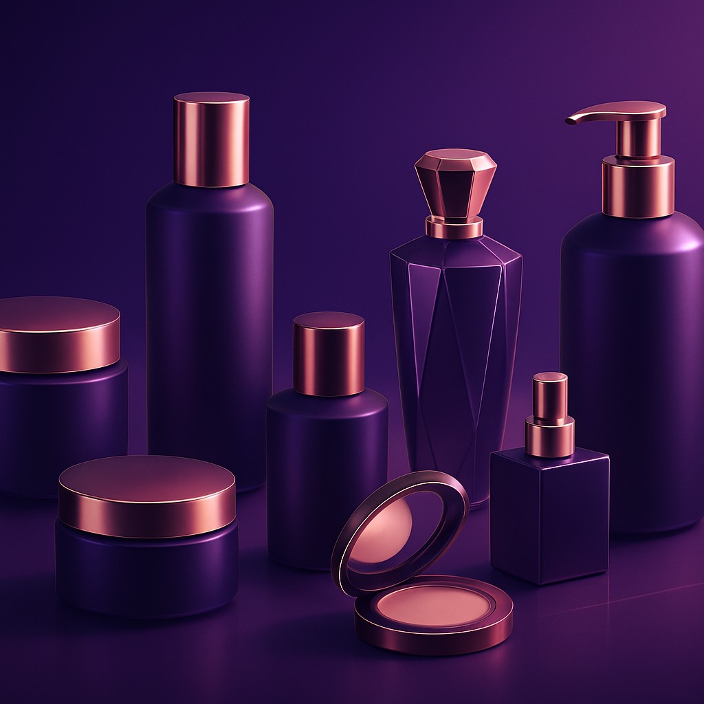Top 10 Best Beauty Product Wholesalers in Cameroon