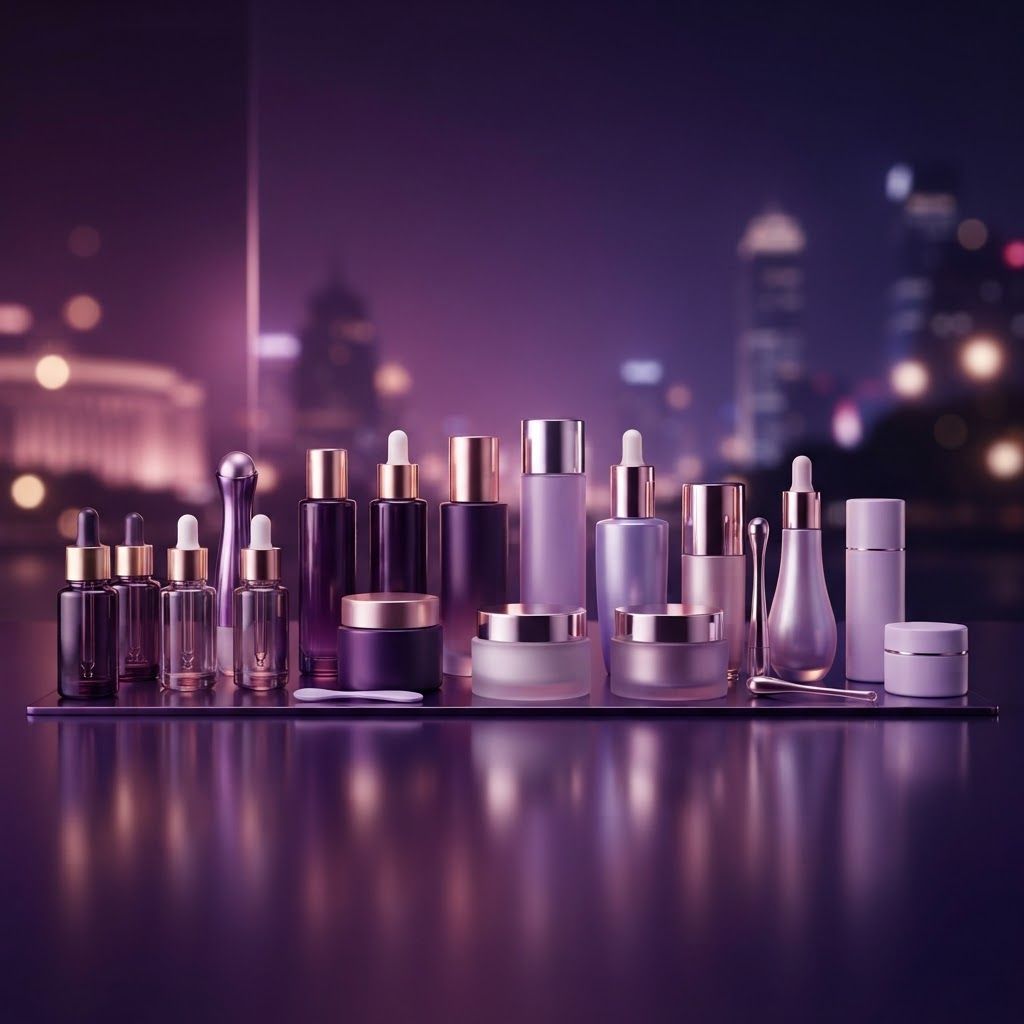 Top 10 Best Beauty Product Wholesalers in Cary