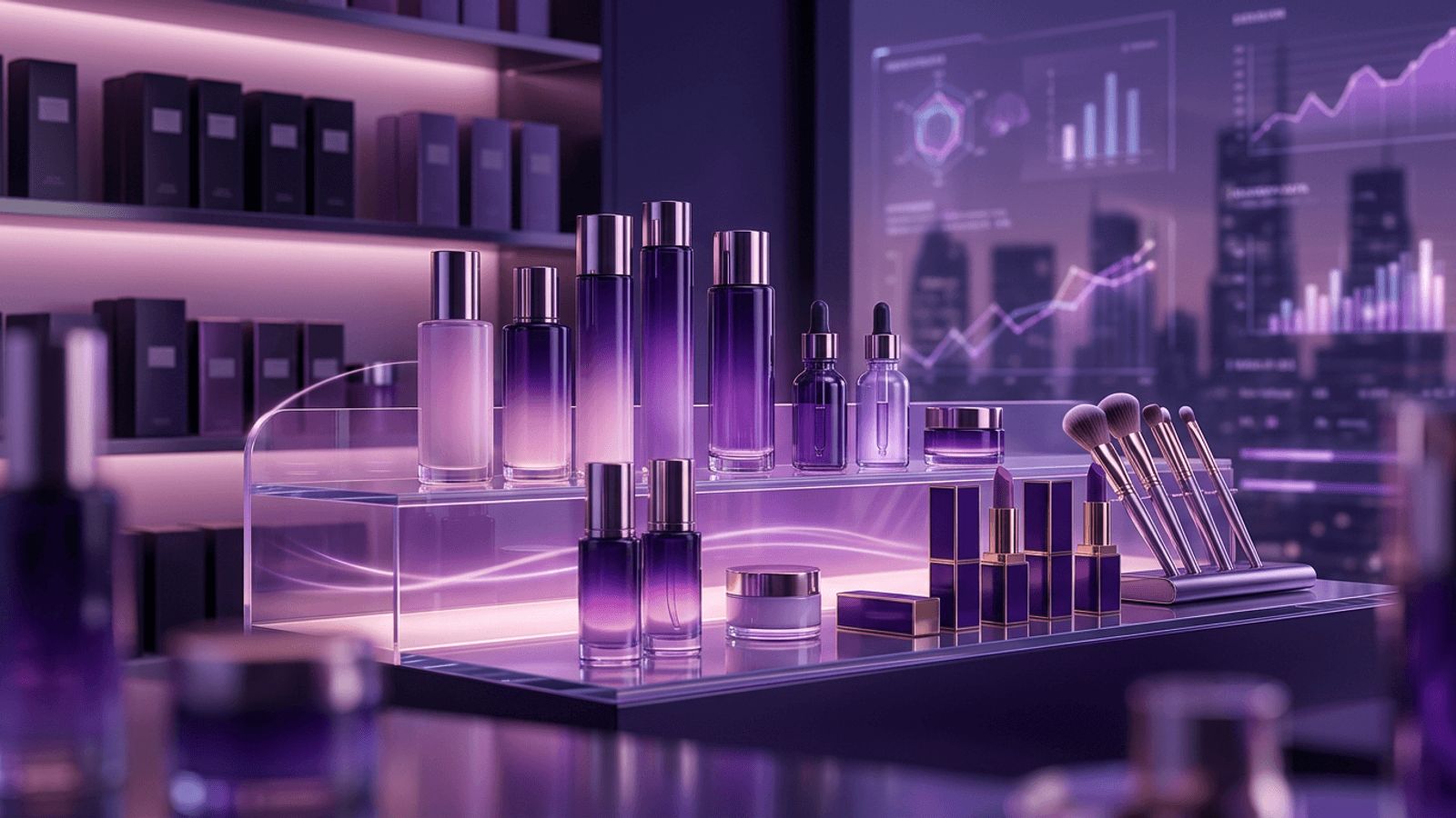 Top 10 Best Beauty Product Wholesalers in Cedar Rapids