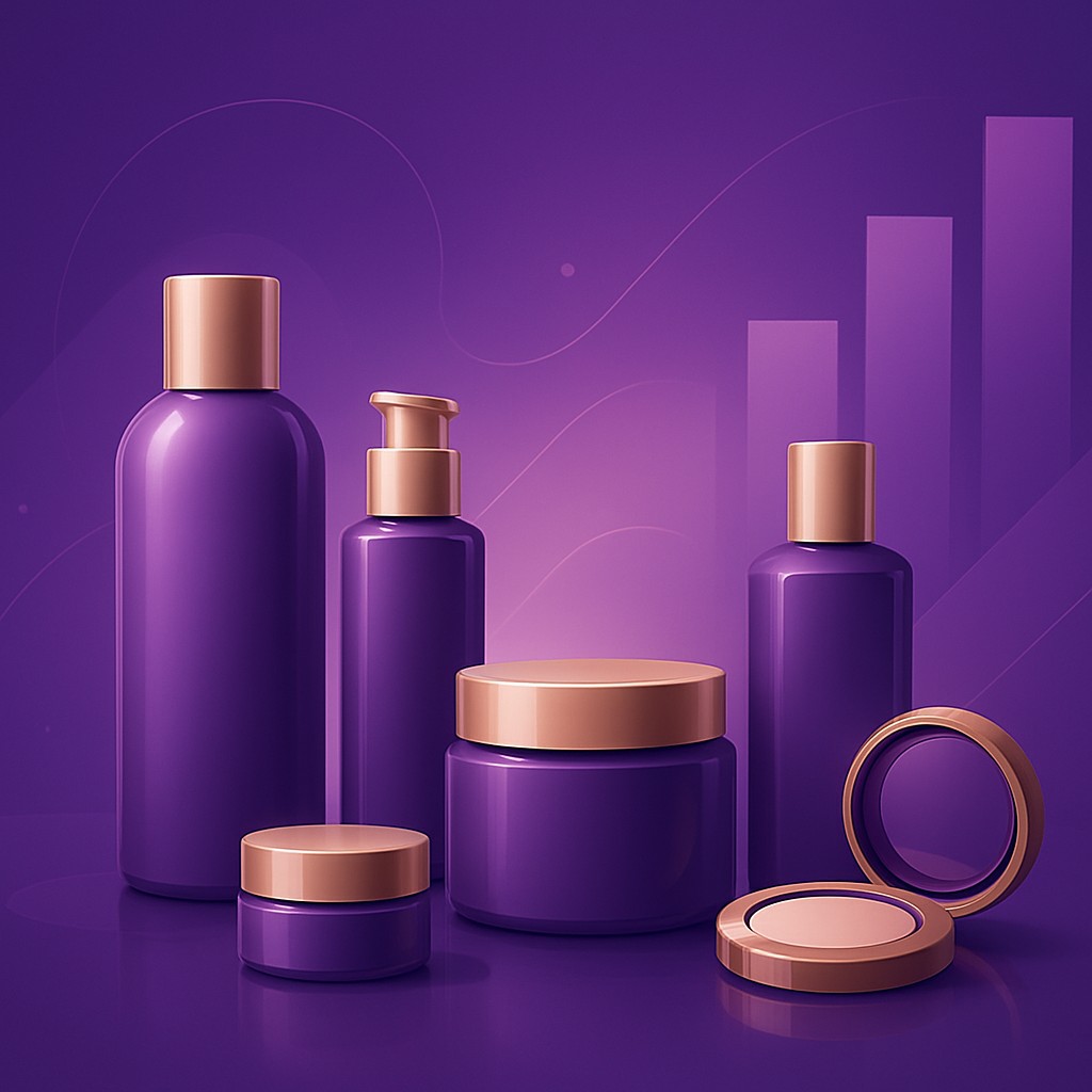 Top 10 Best Beauty Product Wholesalers in Chad