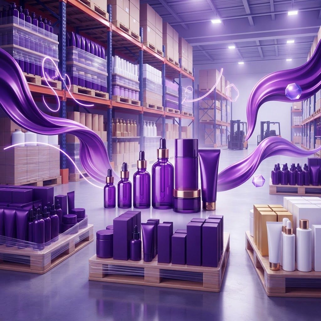 Top 10 Best Beauty Product Wholesalers in Chesapeake