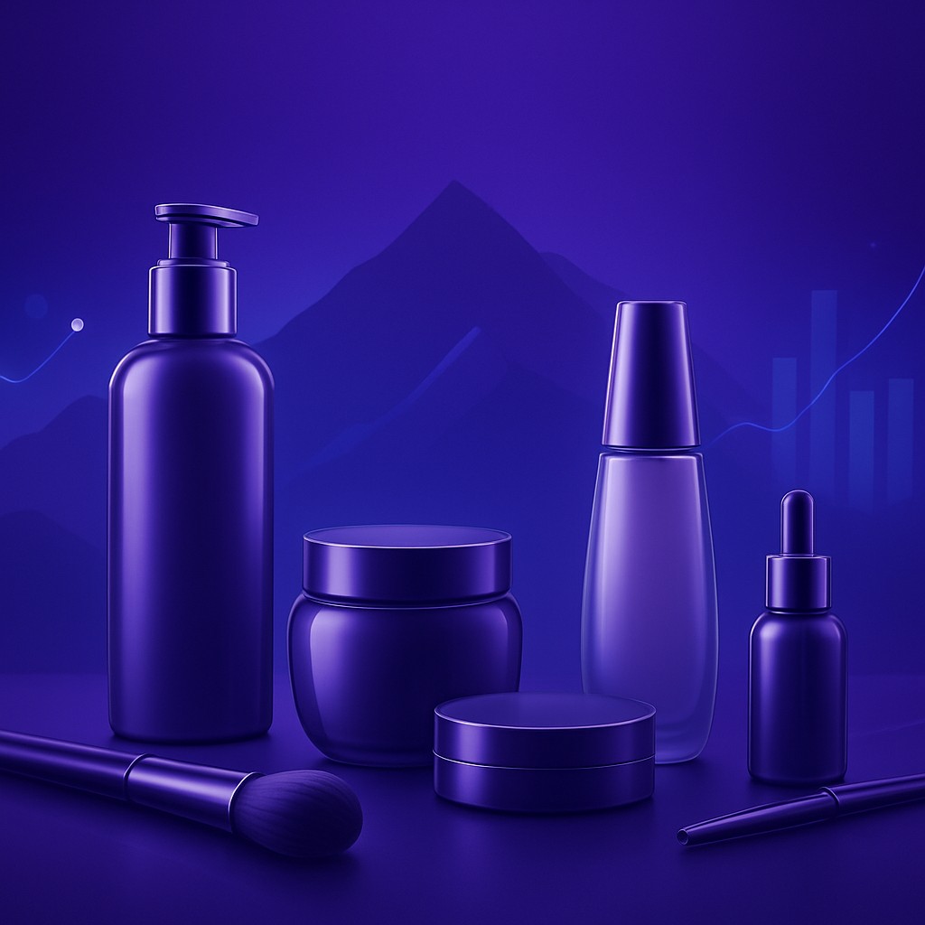 Top 10 Best Beauty Product Wholesalers in Chile