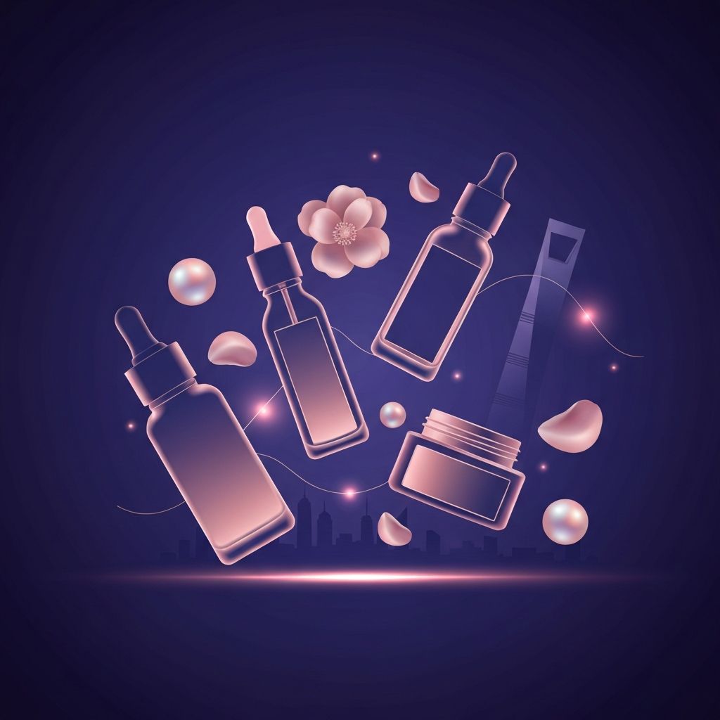Top 10 Best Beauty Product Wholesalers in China