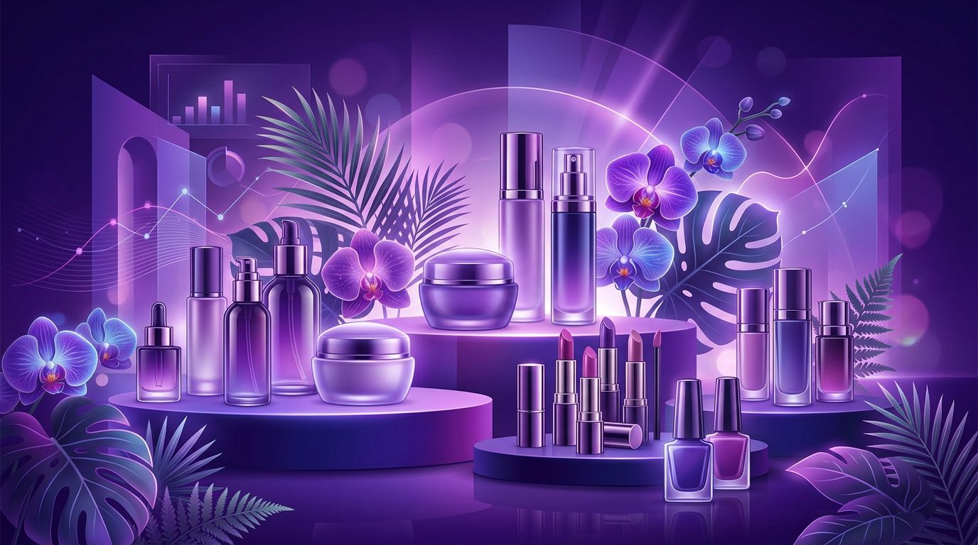 Top 10 Best Beauty Product Wholesalers in Columbia