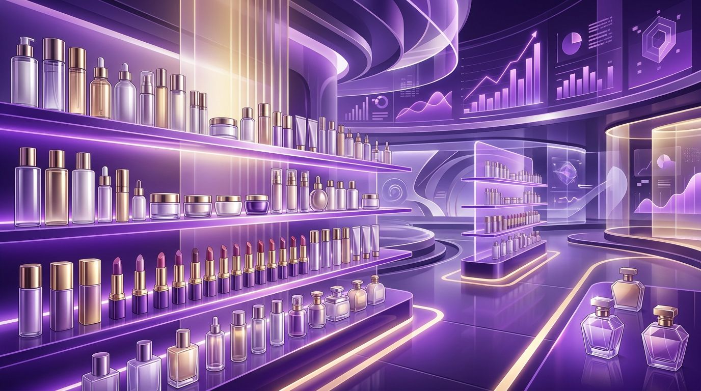 Top 10 Best Beauty Product Wholesalers in Concord