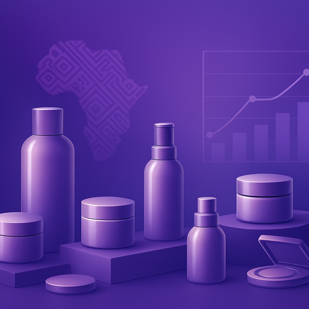 Top 10 Best Beauty Product Wholesalers in Congo