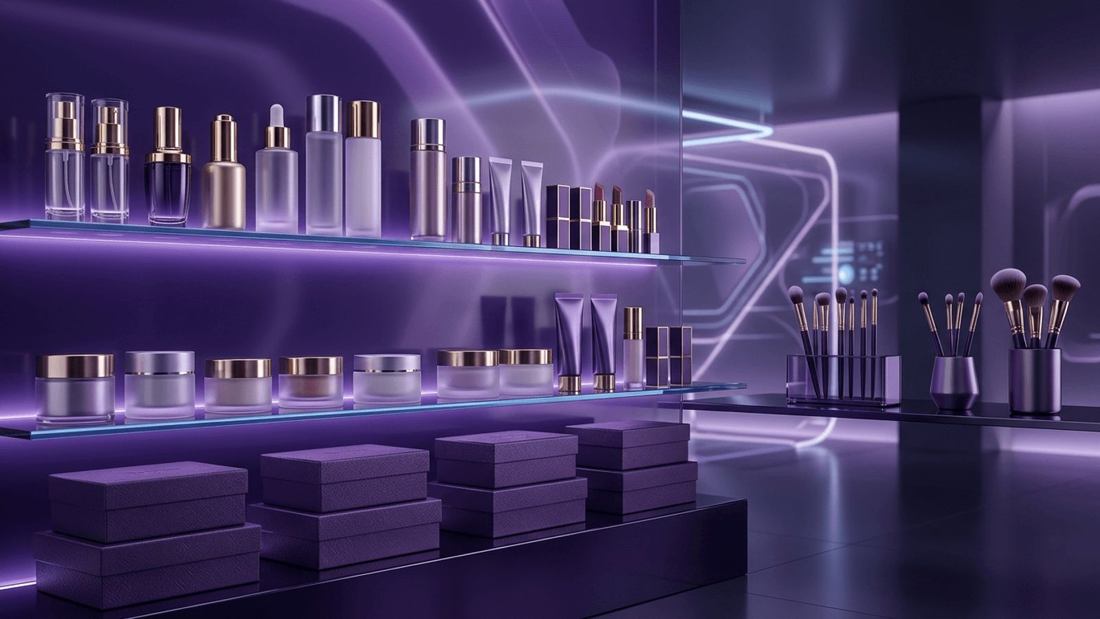 Top 10 Best Beauty Product Wholesalers in Conroe