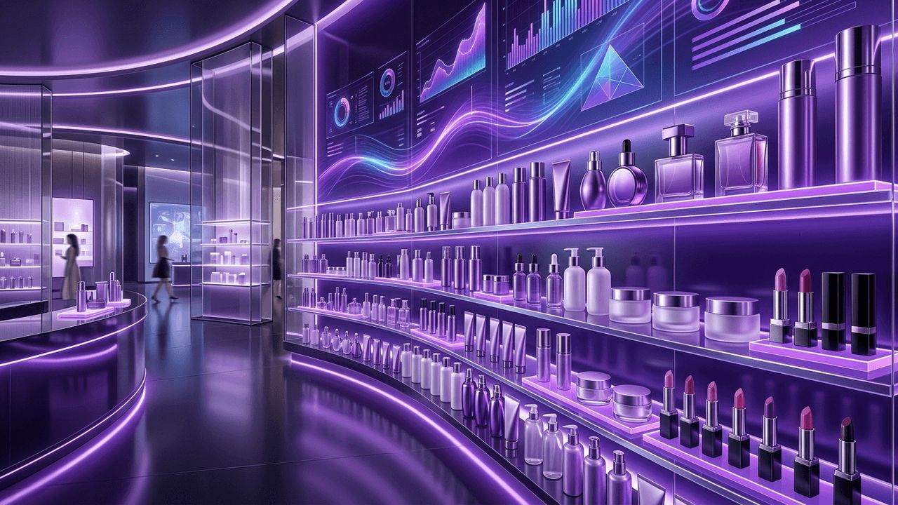 Top 10 Best Beauty Product Wholesalers in Coral Springs