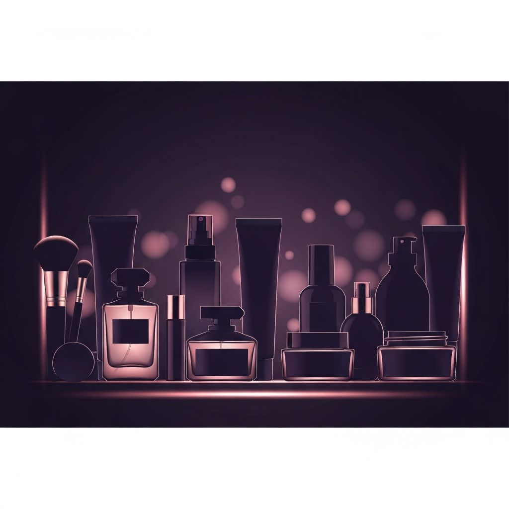 Top 10 Best Beauty Product Wholesalers in DR Congo