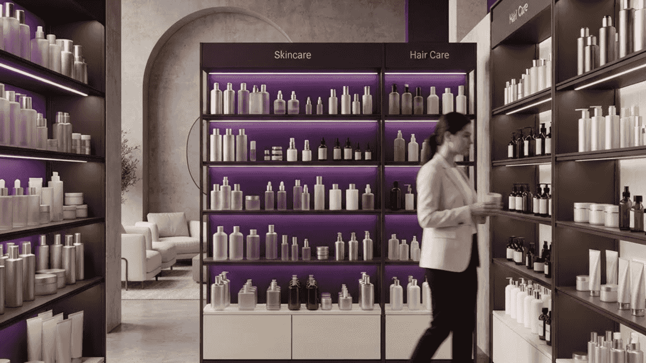 Top 10 Best Beauty Product Wholesalers in El Paso