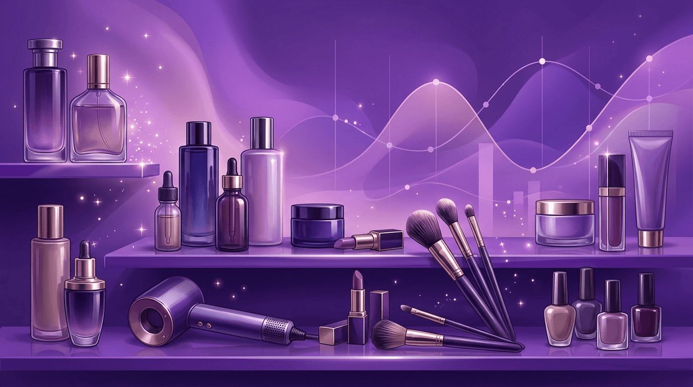 Top 10 Best Beauty Product Wholesalers in Elgin