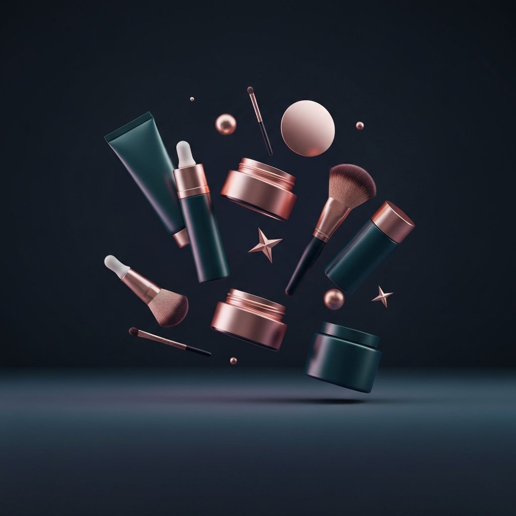 Top 10 Best Beauty Product Wholesalers in Ethiopia
