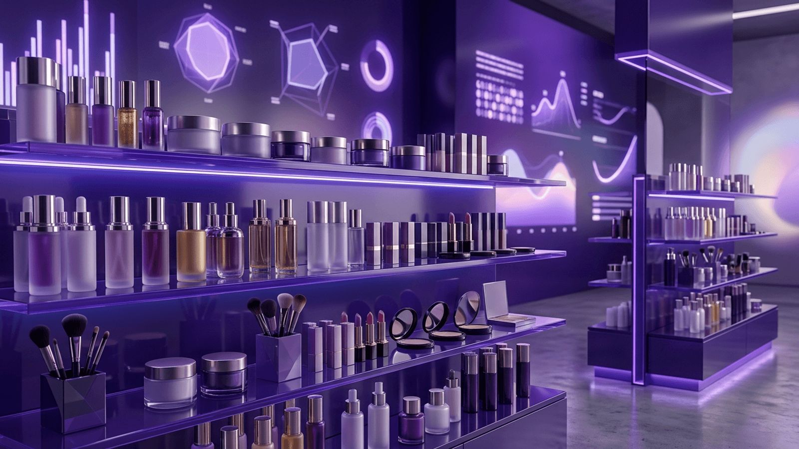 Top 10 Best Beauty Product Wholesalers in Fargo