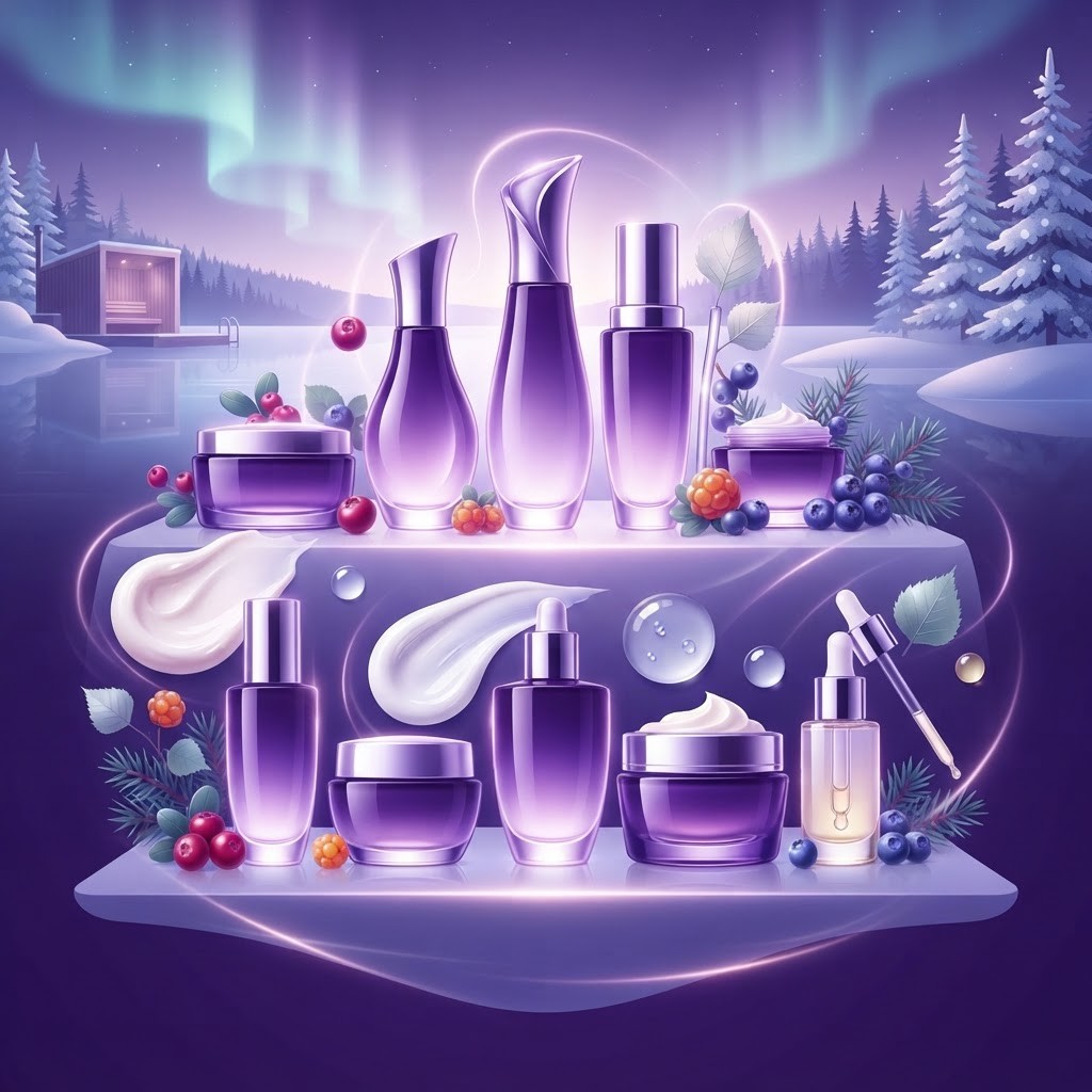 Top 10 Best Beauty Product Wholesalers in Finland