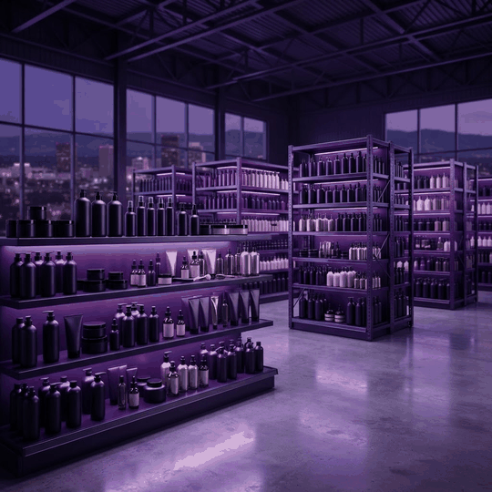 Top 10 Best Beauty Product Wholesalers in Fresno