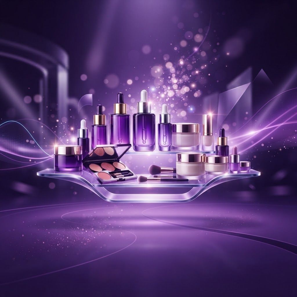 Top 10 Best Beauty Product Wholesalers in Garland