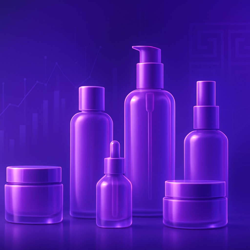 Top 10 Best Beauty Product Wholesalers in Greece