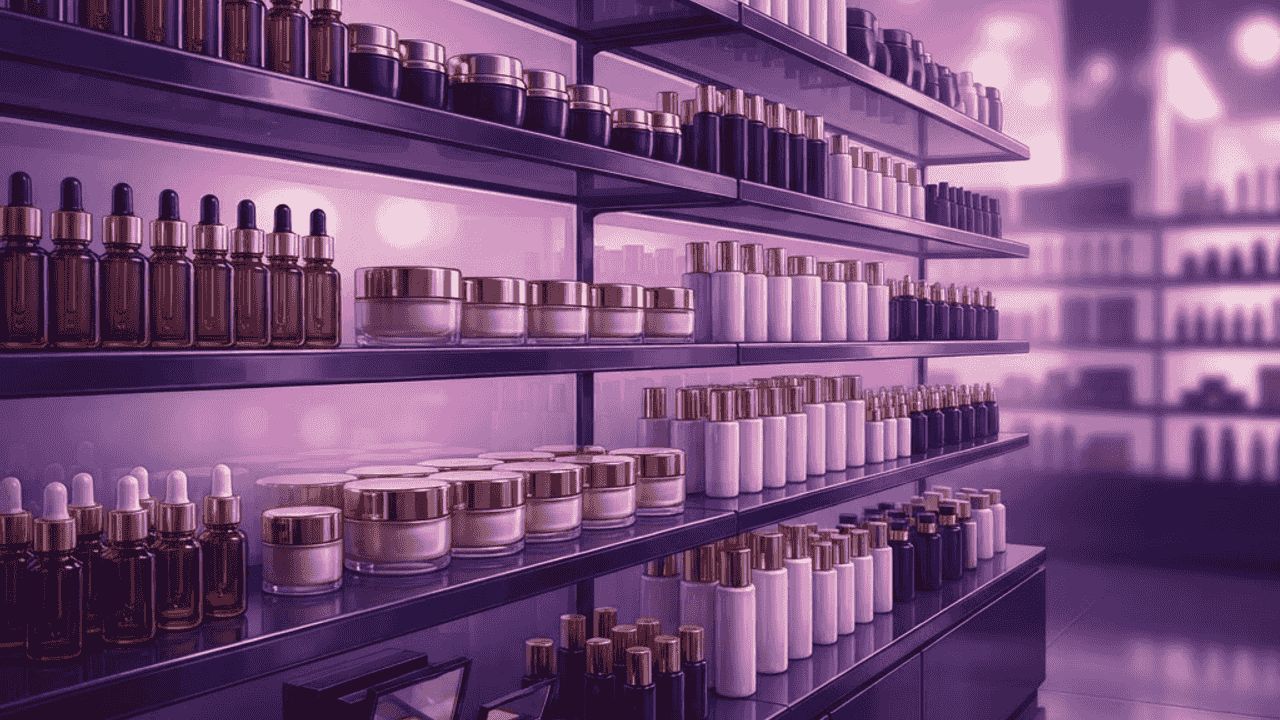 Top 10 Best Beauty Product Wholesalers in Greensboro