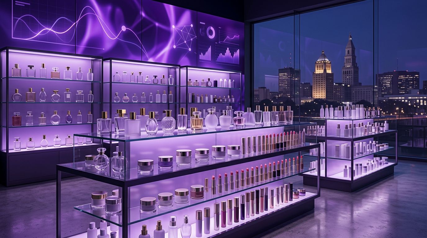 Top 10 Best Beauty Product Wholesalers in Hartford