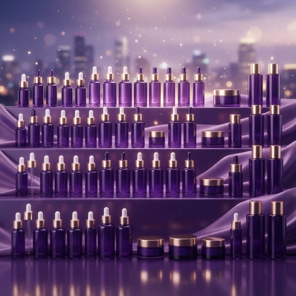 Top 10 Best Beauty Product Wholesalers in Hollywood