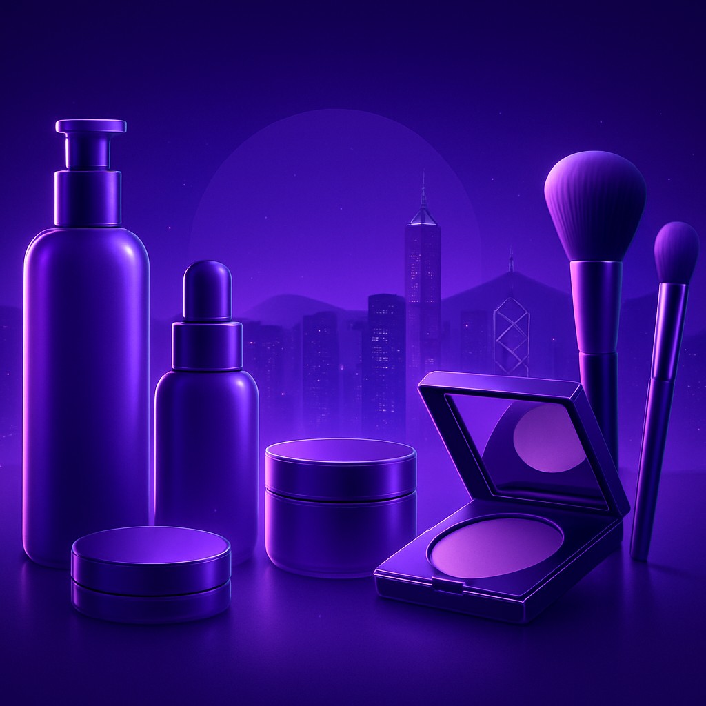 Top 10 Best Beauty Product Wholesalers in Hong Kong