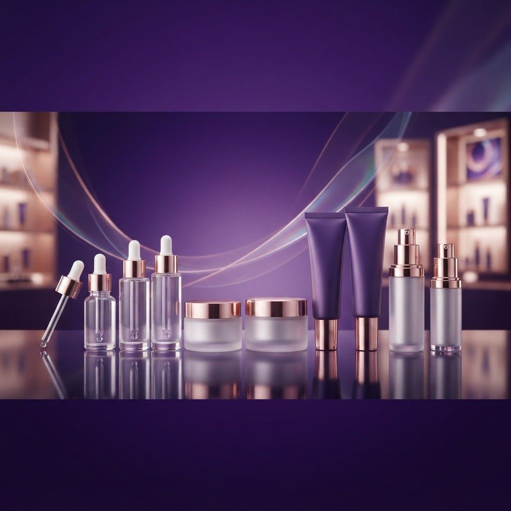 Top 10 Best Beauty Product Wholesalers in Huntsville