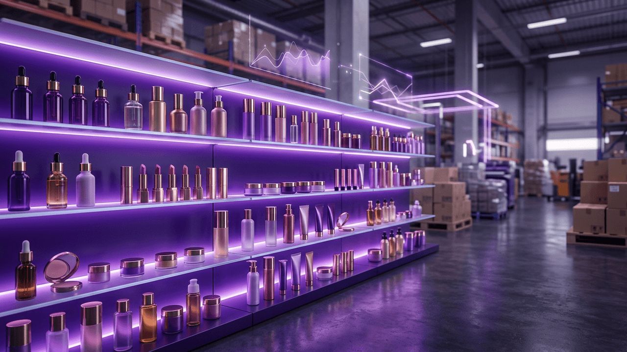 Top 10 Best Beauty Product Wholesalers in Independence
