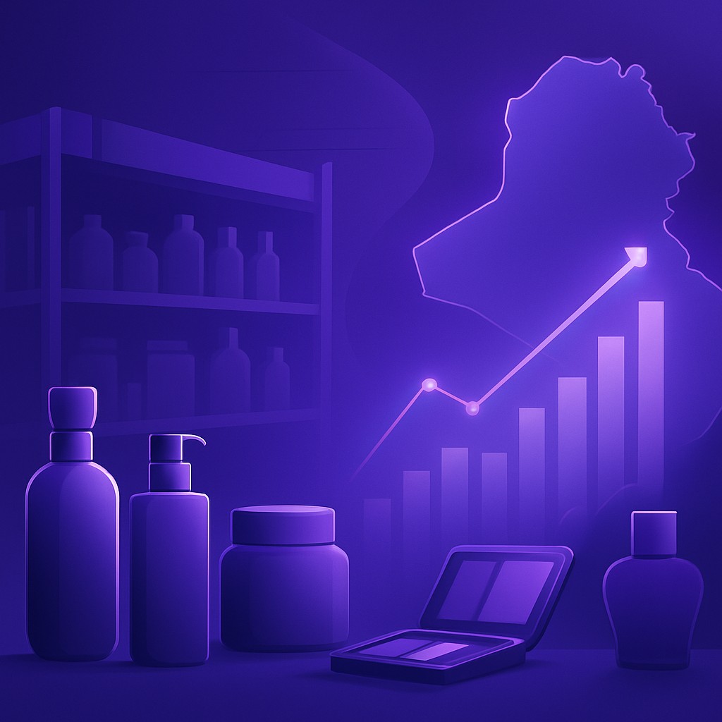 Top 10 Best Beauty Product Wholesalers in Iraq
