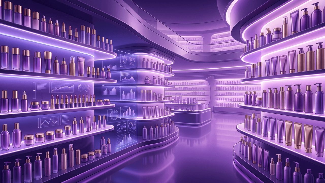 Top 10 Best Beauty Product Wholesalers in Jackson