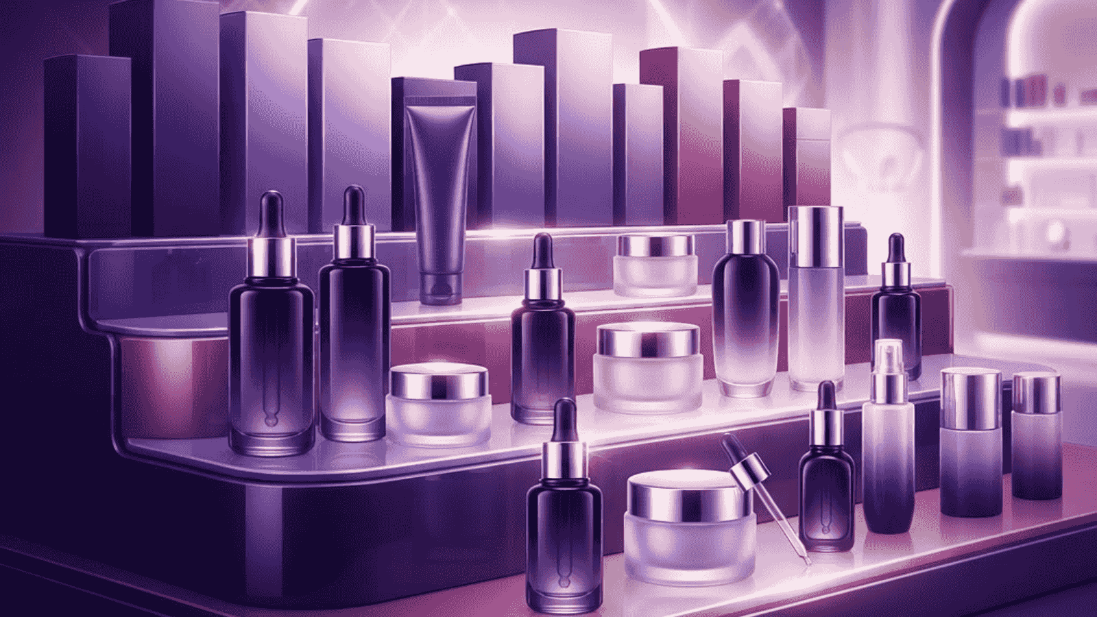 Top 10 Best Beauty Product Wholesalers in Jersey City