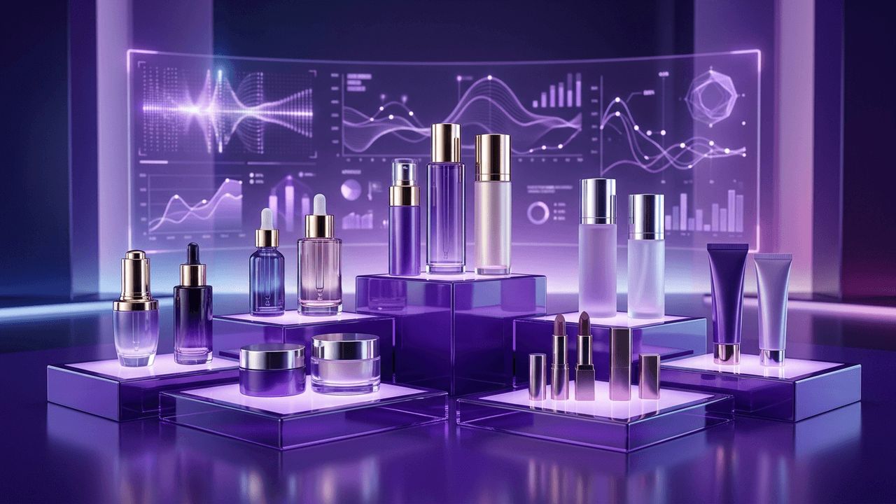Top 10 Best Beauty Product Wholesalers in Kent