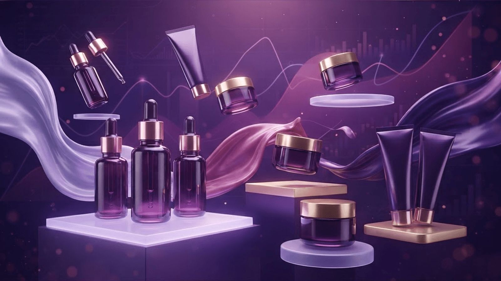 Top 10 Best Beauty Product Wholesalers in Killeen