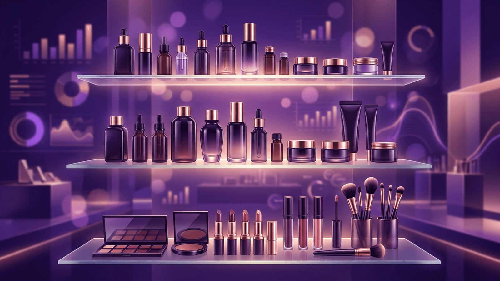 Top 10 Best Beauty Product Wholesalers in Lafayette